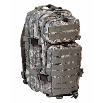 Mil-Tec Army Patrol MOLLE Assault 30L