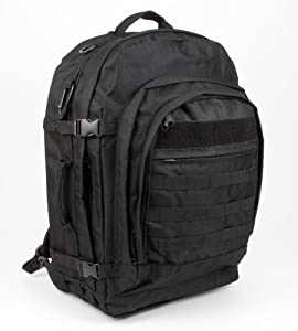 Global Warrior Tactical Go MOLLE 3 Day