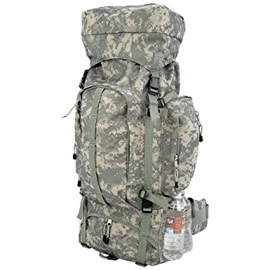 ExtremePak Mountaineer