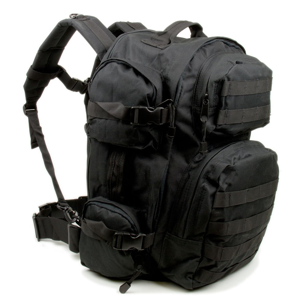 Rebel Tactical Assault 3 Day