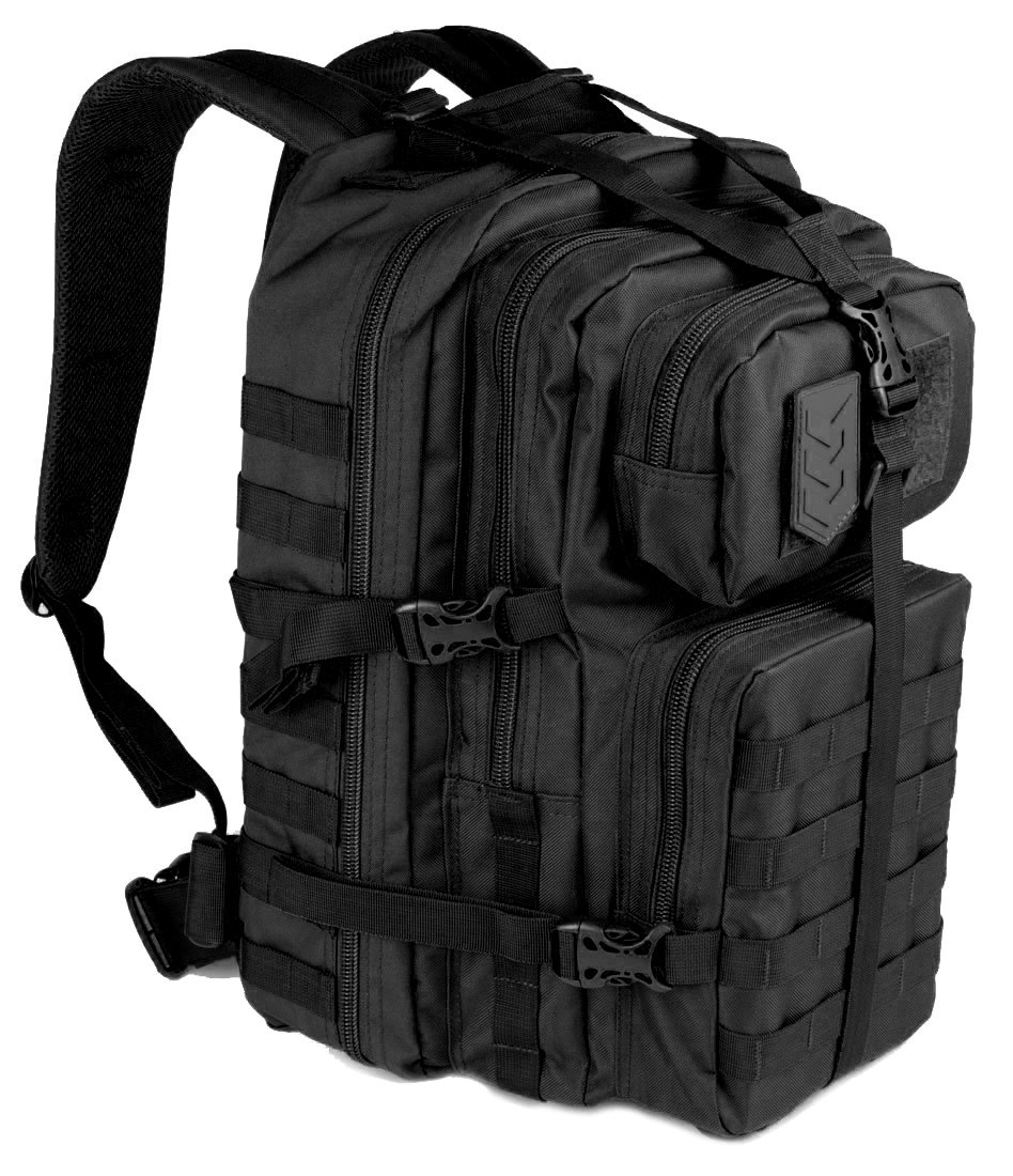 17 inch Tactical Assault