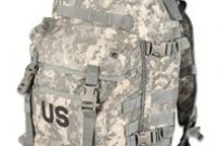 REVIEW: US Government MOLLE II Rucksack