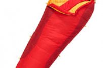 REVIEW: Kelty Cosmic 0 sleeping bag
