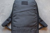 REVIEW: GORUCK GR-1 Pack