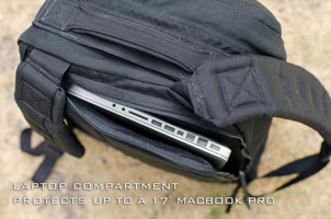 GORUCK GR-1