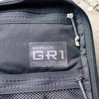 GORUCK GR-1