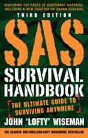 best survival books - sas survival handbook