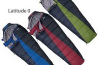 REVIEW: Slumberjack Latitude sleeping bag
