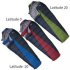 slumberjack-sleeping-bag-models