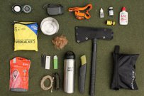 Survival Gear – An Overview