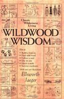 best survival books - wildwood wisdom